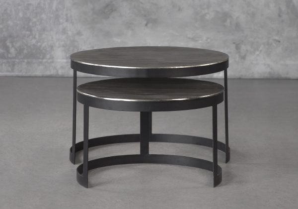 Sim Coffee Table, Front