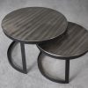 Sim Coffee Table, Top