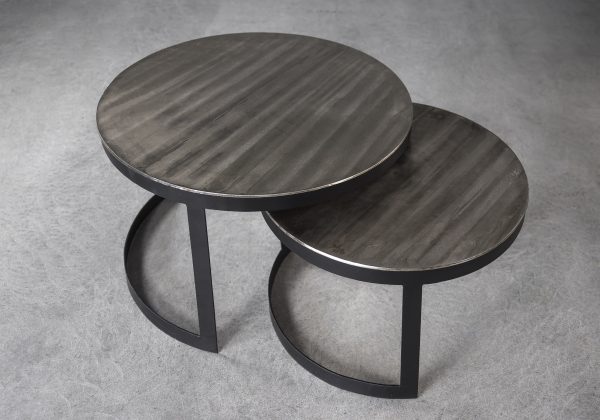 Sim Coffee Table, Top
