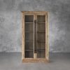 Wicklow Cabinet, Front