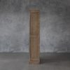 Wicklow Cabinet, Side