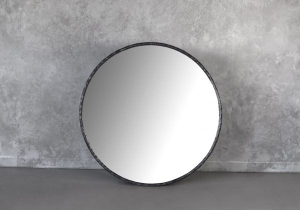 Coppa Mirror, Front