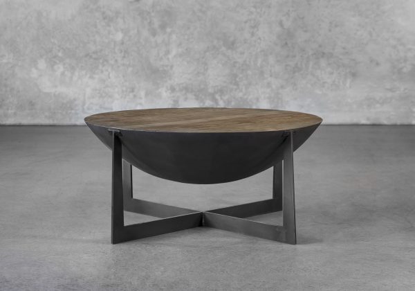 Dylan Coffee Table, Front