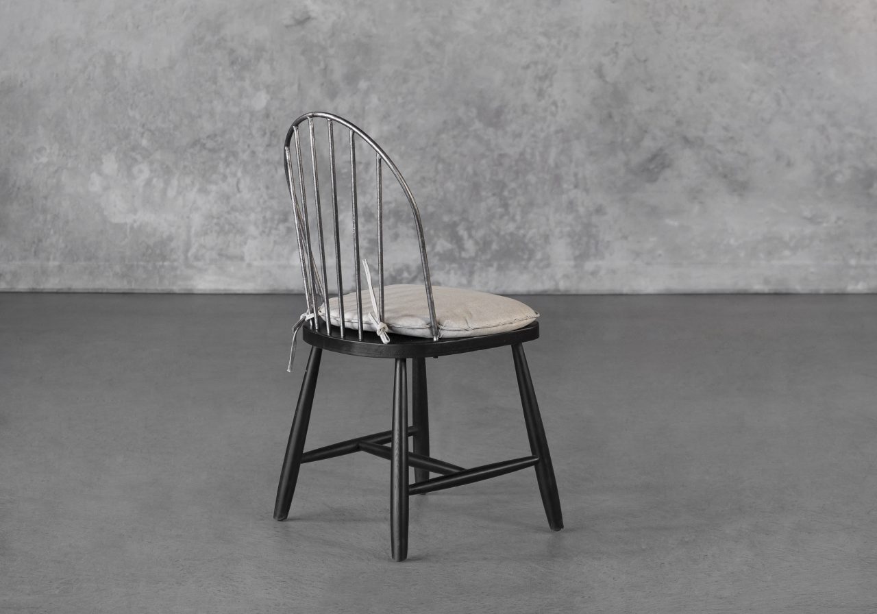 Eire Dining Chair, Back