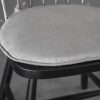 Eire Dining Chair, Close Up