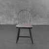 Eire Dining Chair, Front