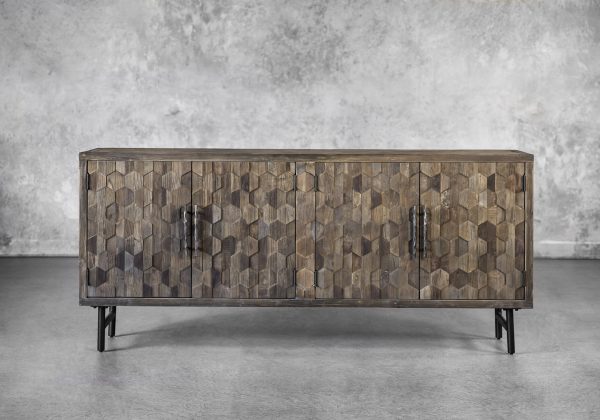 Orla Sideboard, Front