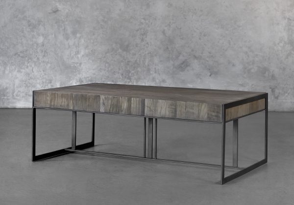 Scott Coffee Table, Angle Scott Coffee Table, Angle