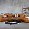 Shauna Sectional Style