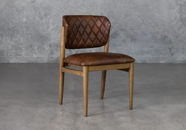 rowa-brown-leather-dining-chair-angle
