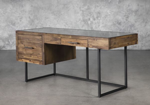 Elbert Desk, Angle