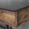 Elbert Desk, Close Up