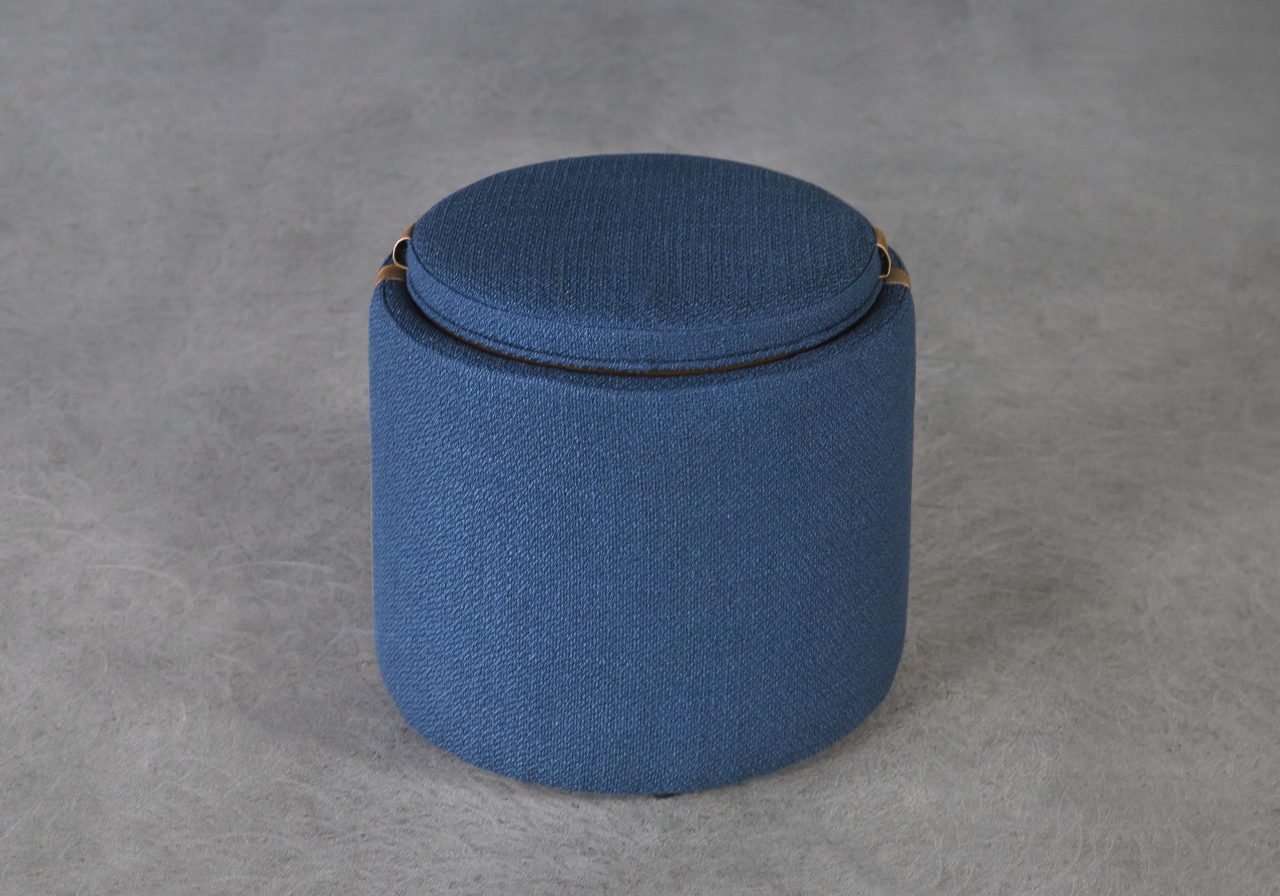 Harry Ottoman, Cadet, Angle