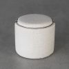 Harry Ottoman, Stucco, Angle