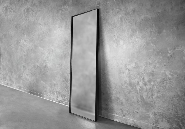 Mars Mirror, Angle