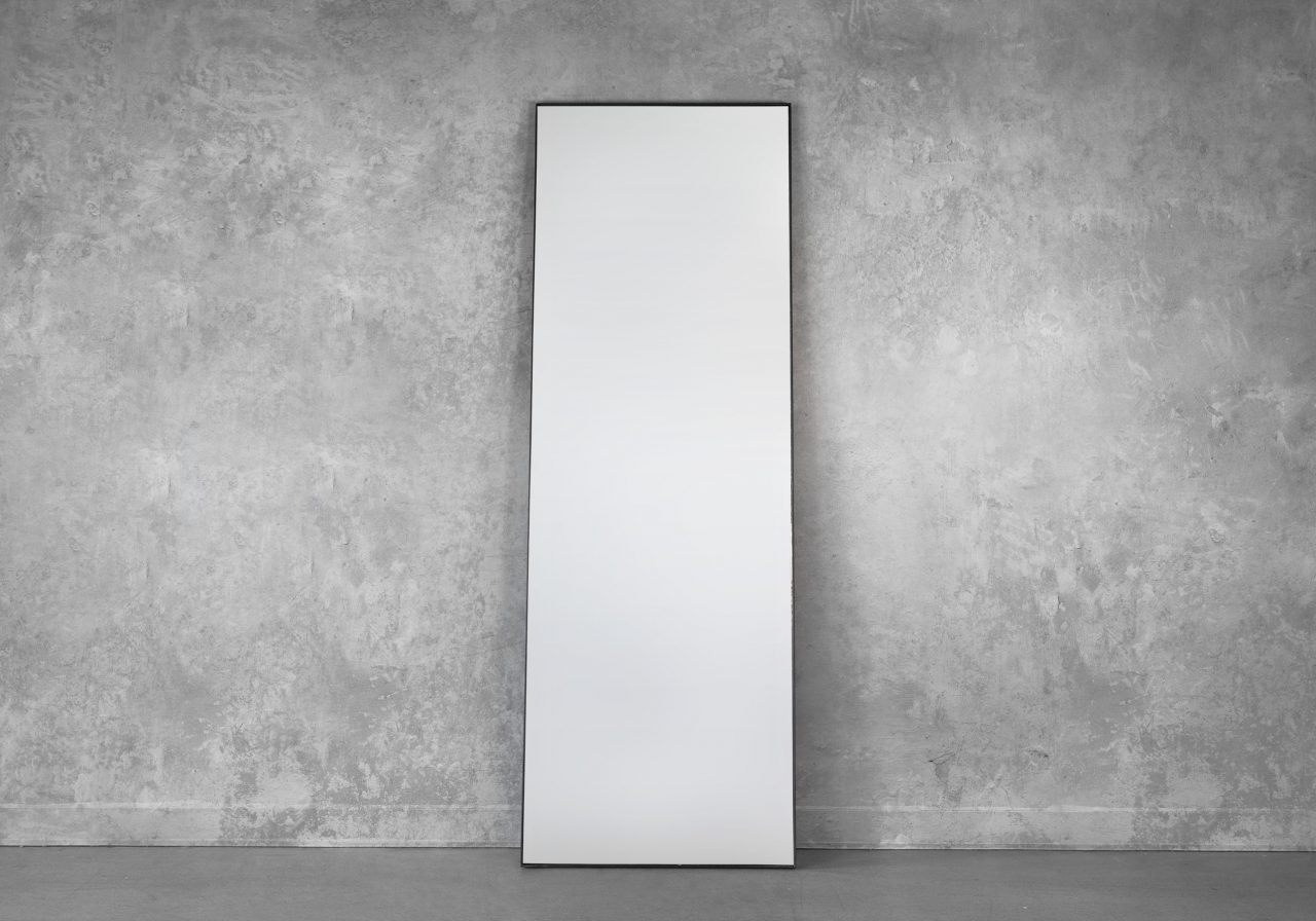 Mars Mirror, Front