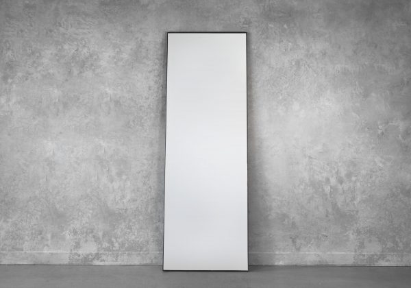 Mars Mirror, Front