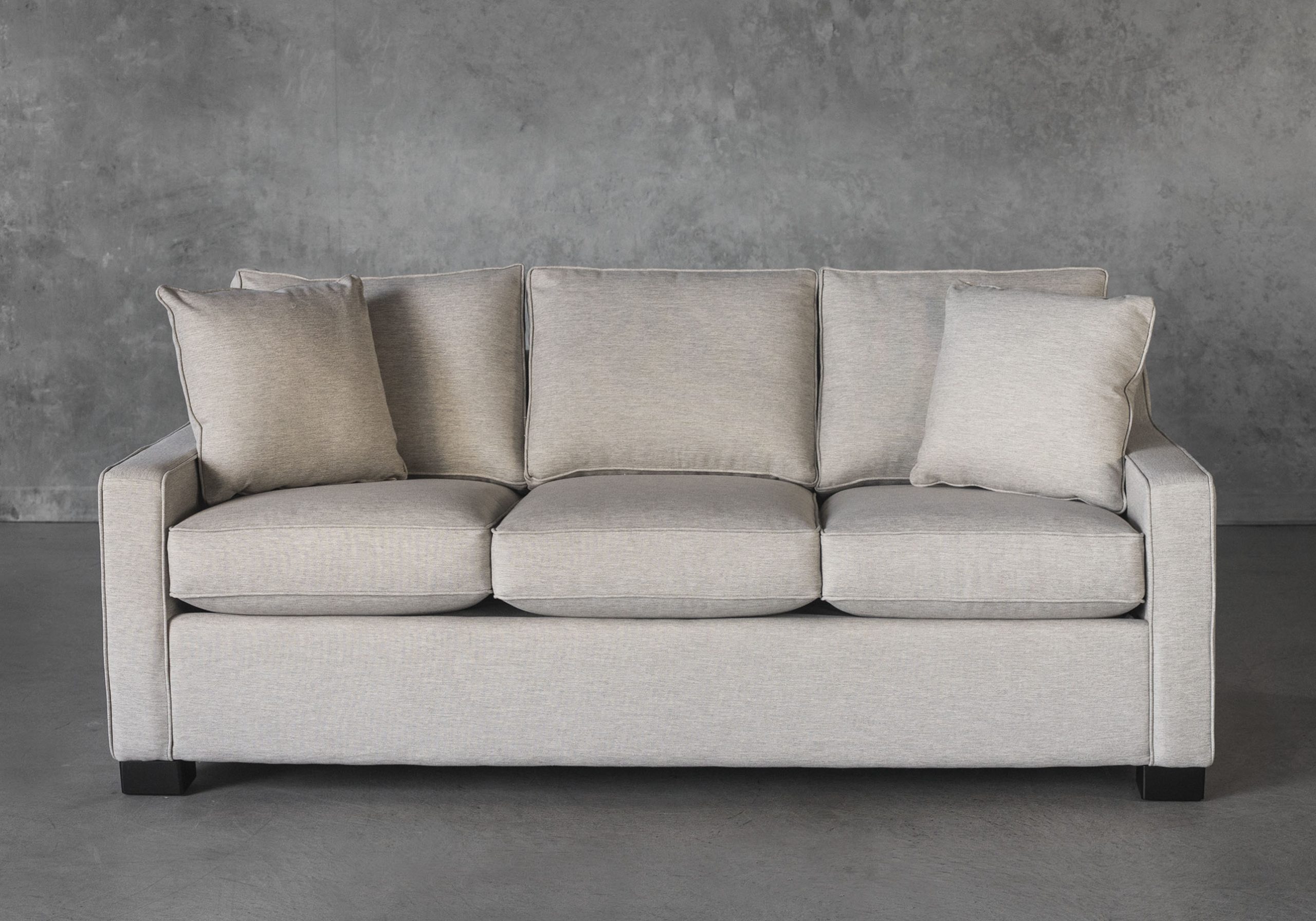 Milo Sofabed Front