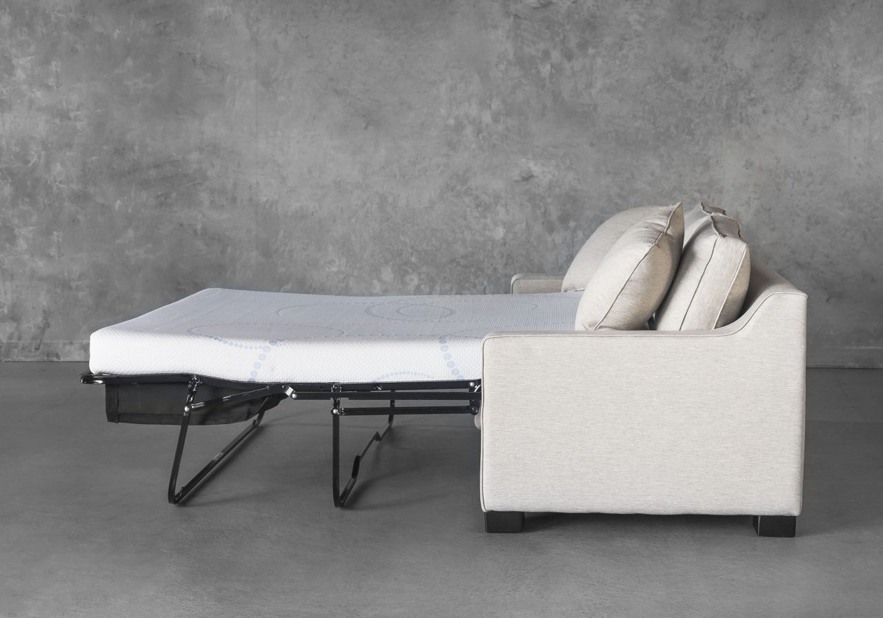 Milo Upholstered Queen Sofabed Muse Merchant