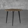 Prima End Table, Front