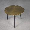 Prima End Table, Top, Angle