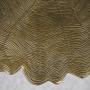 Prima End Table, Top, Close Up