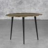 Prima End Table, Front