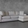 York Sectional, Angle, Chaise