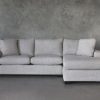 York Sectional, Front, SR