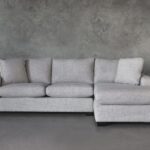 York Sectional, Front, SR