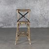 Avenue Counter Stool, Front