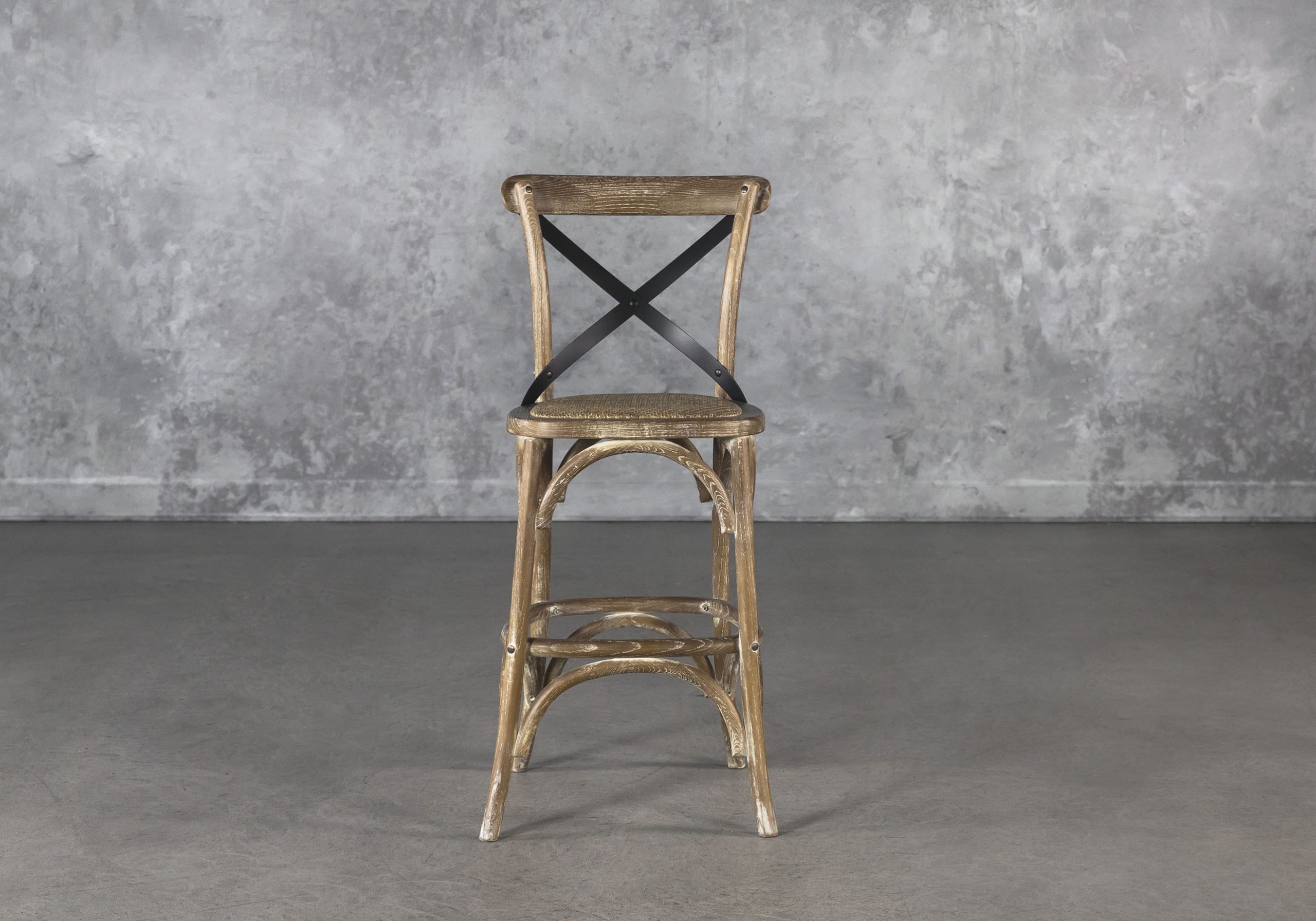 Avenue Counter Stool Front