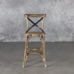 Avenue Counter Stool Front