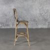 Avenue Counter Stool, Side