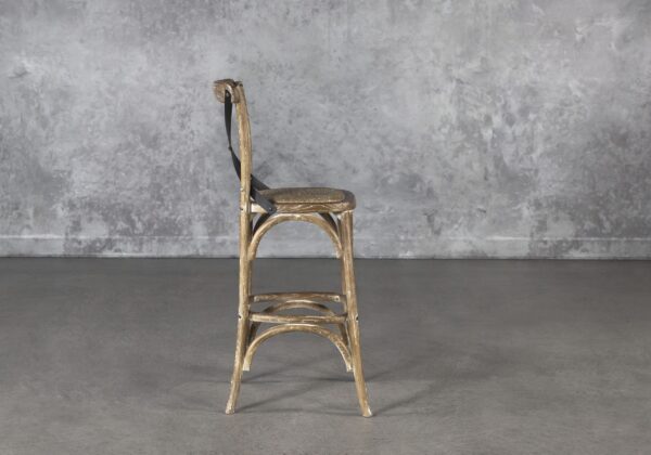 Avenue Counter Stool, Side