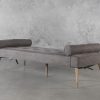 Day Bed, Angle, 2