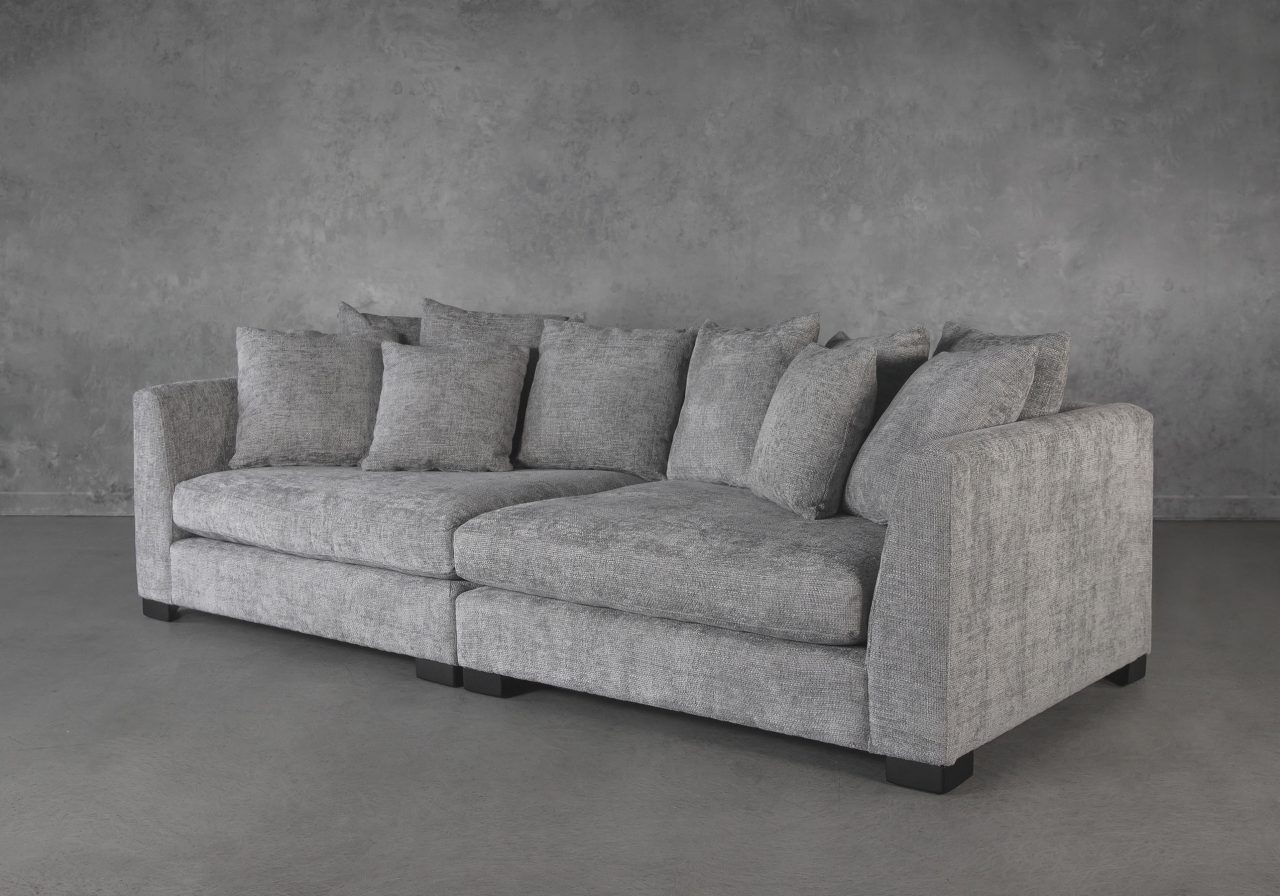 Louise Sofa, Angle