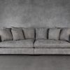 Louise Sofa, Front