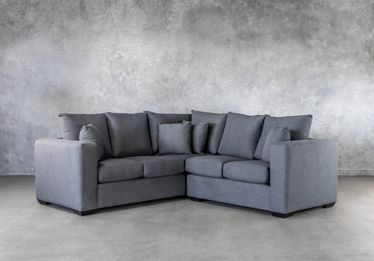 Lonnie Sectional, Angle