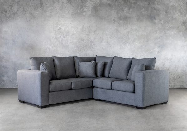 Lonnie Sectional, Angle Lonnie Sectional, Angle