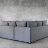 Lonnie Sectional, Back