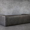Weston Sofa in Vintage Grey, Back