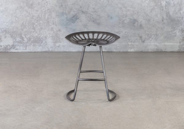 Marco Dining Stool, Front