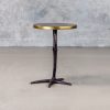 Walla End Table, Front