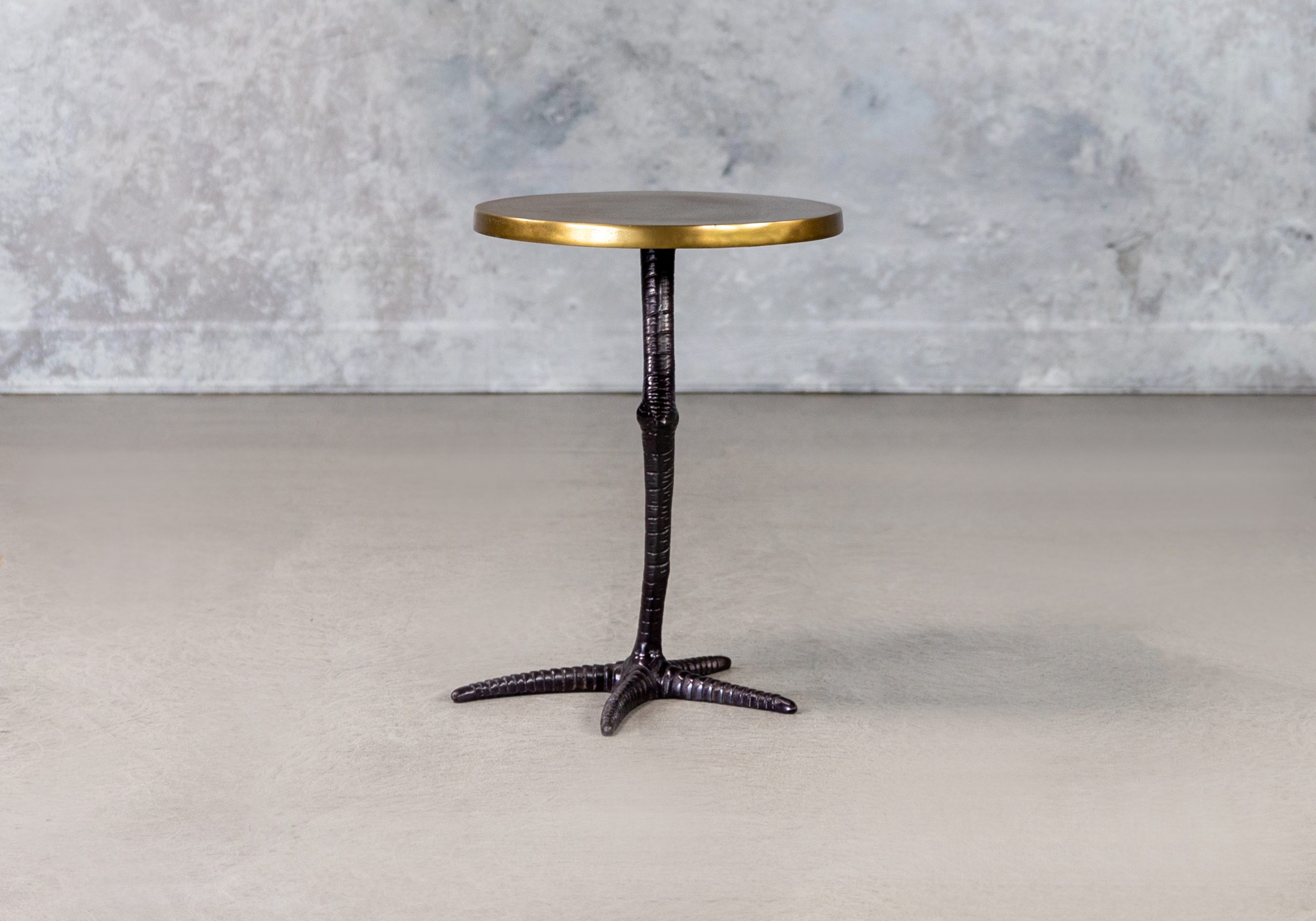Walla End Table Front scaled