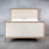 Easton Bed, Front