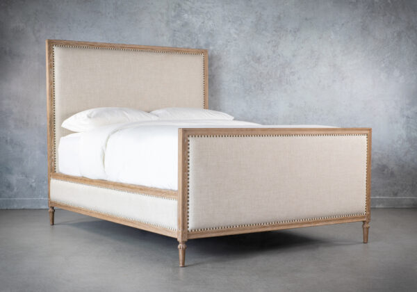 Easton Bed, Angle