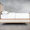 Easton Bed, Side