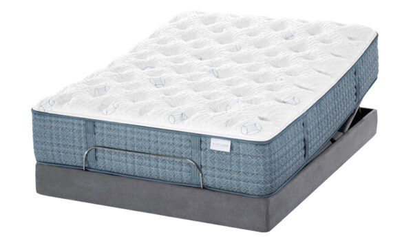 Aireloom Streamline Firm Mattress