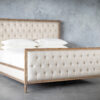 Kasar Bed, Angle